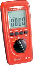 Fickmultimeter VC-10