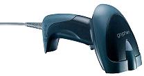 Gryphon D432 CCD hand scanner for 1 D and 2 D codes