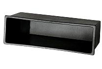 Hållare för radiofack
