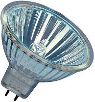 Halogen kalljuslampa