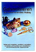 Handbok för galvanisering