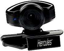 Hercules Dualpix Exchange webbkamera