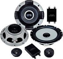 Hifonics HFI-6.2C högtalare16,5 cm