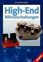 HighEnd rörkretsar