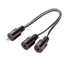 HÖGTALARADAPTER 39-01