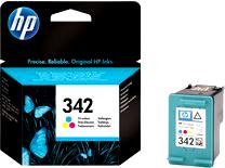 HP TINTE C9361EE NR. 342 FÄRG