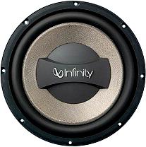 Infinity Kappa 102.7 subbas