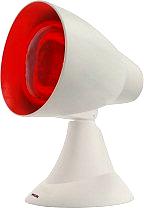 IR-lampa 100 W