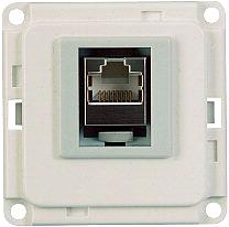 ISDN/ CAT 6 insert