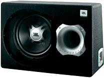 JBL GT5 1204BP Bandpass subbas 30 cm