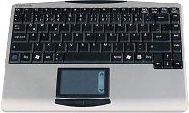 Keysonic Professional Wireless Keyboard ACK-540RF 19''