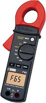 Leakage current clamp F65