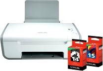 Lexmark X2650