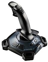 Logitech Attack 3 Joystick