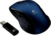 Logitech LX8 sladdlös lasermus