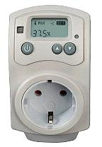 Luftfuktsregulator
