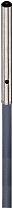 M5 miniature reflective photoelectric sensor with cylindrical light beam