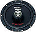 MacAudio ProFlat 16.2 högtalare 16 cm