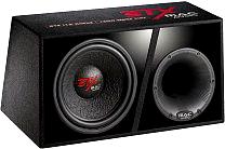 MacAudio STX -112 reflexsubbas