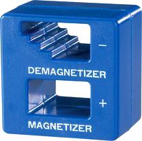 Magnetiserare och avmagnetiserare