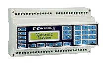 Main Unit II-station