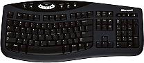 Microsoft(r) Comfort Curve Keyboard 2000