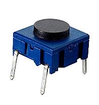Miniature PCB push button Multimec