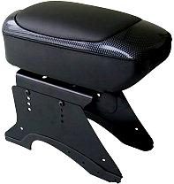 Mittarmstöd carbon