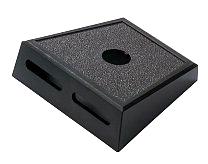 Mounting plate PR18-A