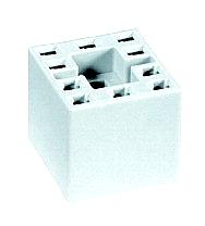 Multipoint connector