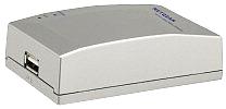 Netgear print server PS121