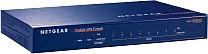Netgear VPN firewall router FVS318GE