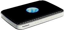 Netgear WNDR3300 Rangemax WLAN-N-router