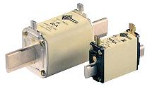 NH fuses - 2