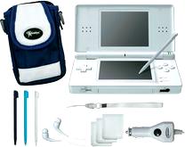 Nintendo DS Lite Bundle vit