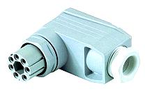 NR Series control signal line connector