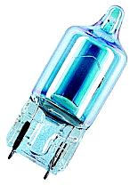 OSRAM COOL BLUE parkeringsljus HCB