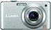 Panasonic DMC-FS6EG-S Digitalkamera SI