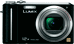 Panasonic DMC-TZ6EG-K Digitalkamera SW