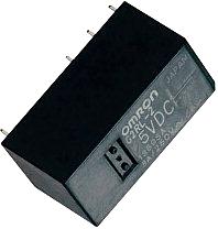 PCB power relay G2RL