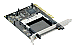 PCI-adapter för CardBus-kort