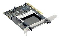 PCI-adapter för CardBus-kort