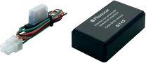 Phonocar CAN-BUSSADAPTER endast tändplus