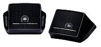 Pioneer TS-44 bilhögtalare