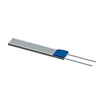Platinum microheater