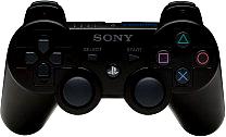 PLAYSTATION®3 DUALSHOCK Wireless Controller