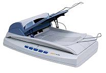 Plustek ADF scanner PL806