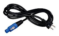 PowerCon® power cable
