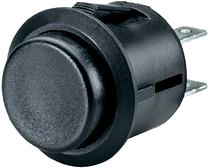Push switch 10 A, R13-527