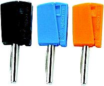 Quick clamp connector